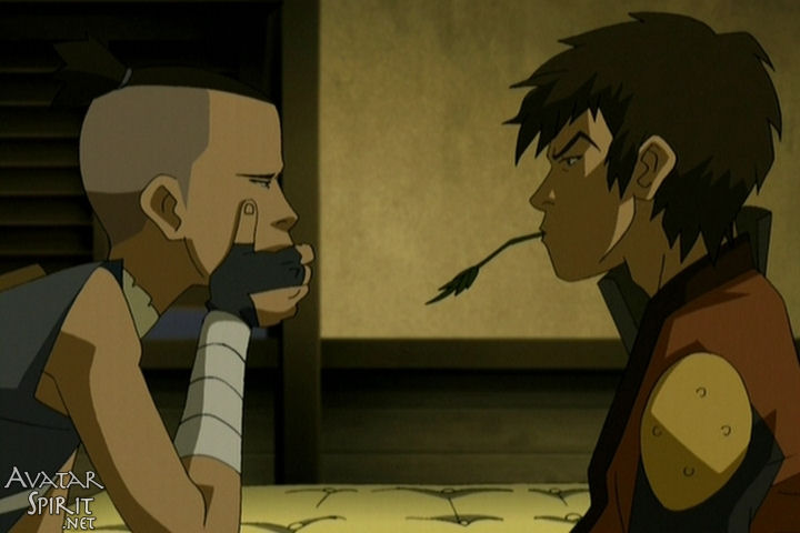 Avatar: The Last Airbender