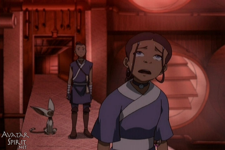 Avatar: The Last Airbender