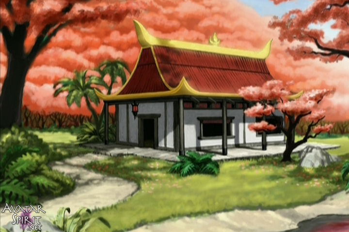 Avatar: The Last Airbender