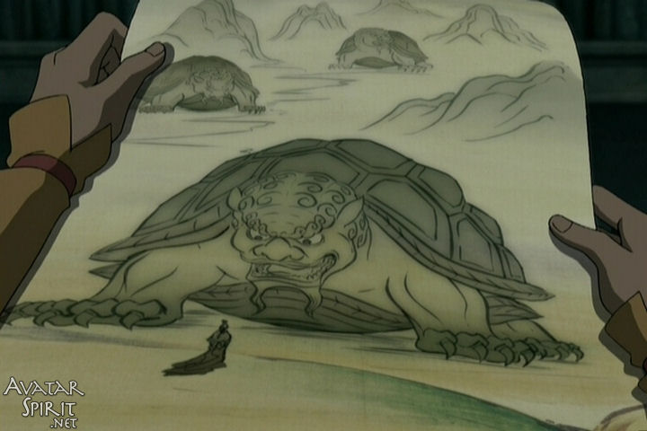 Avatar: The Last Airbender