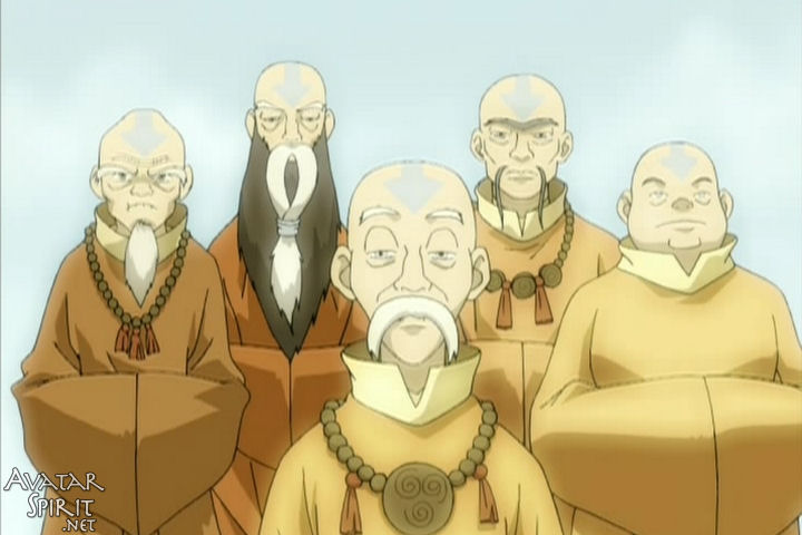 Avatar: The Last Airbender
