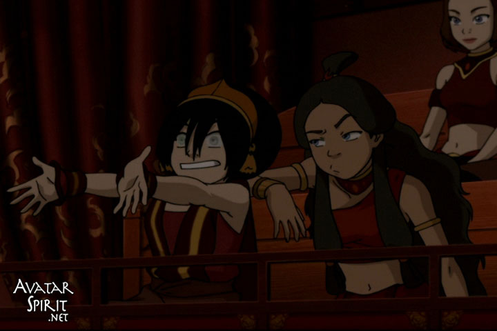 Avatar: The Last Airbender