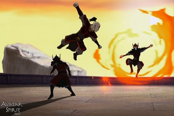 Avatar: The Last Airbender