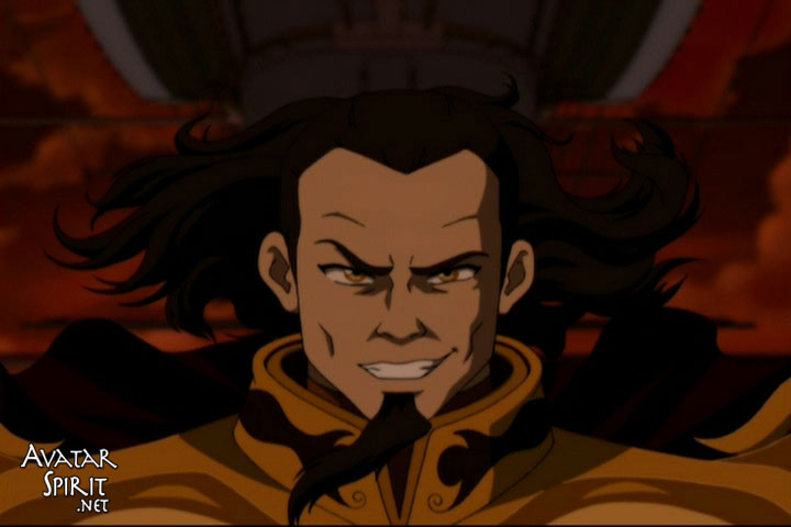 Avatar: The Last Airbender