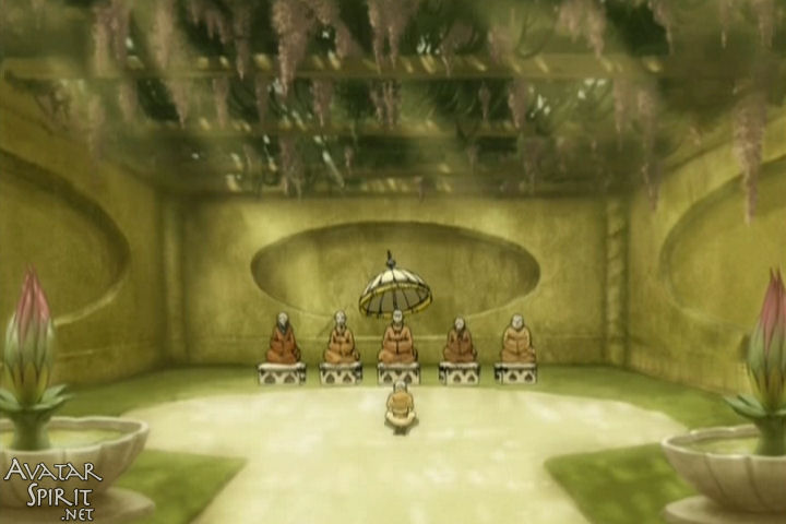 Avatar: The Last Airbender