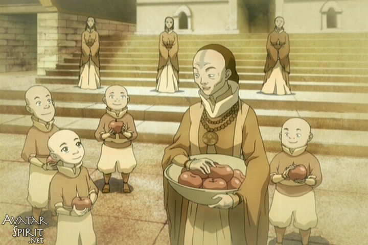 Avatar: The Last Airbender