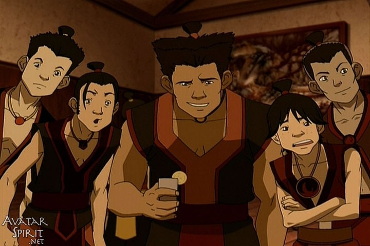 Avatar: The Last Airbender