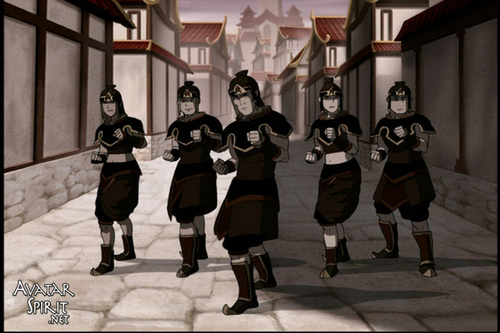 Avatar: The Last Airbender