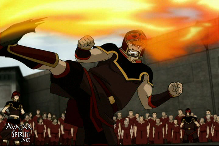 Avatar: The Last Airbender