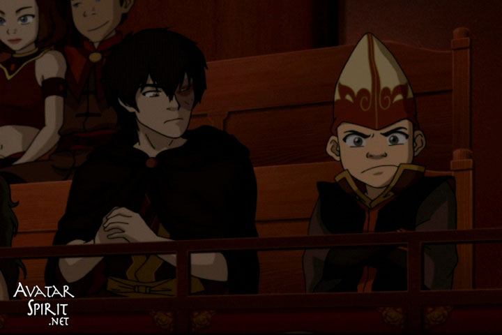 Avatar: The Last Airbender