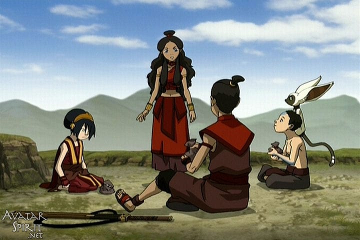 Avatar: The Last Airbender