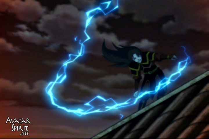 Avatar: The Last Airbender