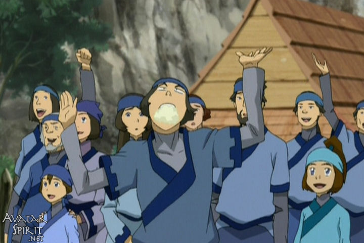 Avatar: The Last Airbender