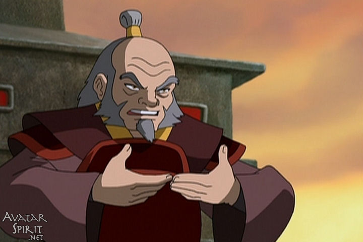 Avatar: The Last Airbender