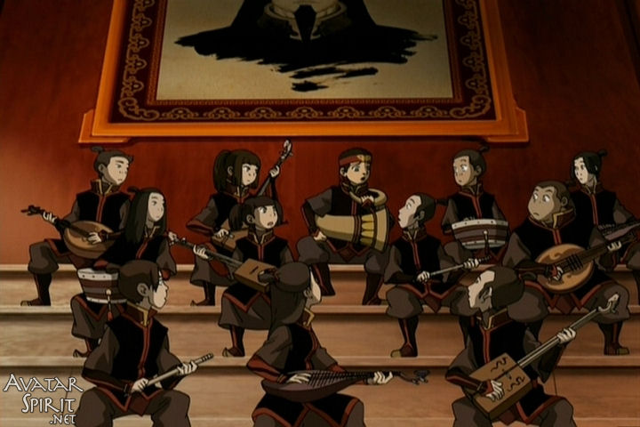Avatar: The Last Airbender