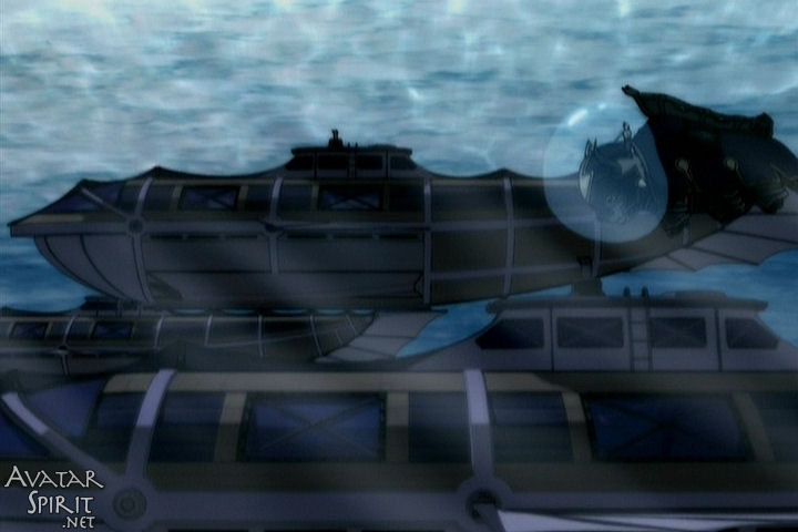 Avatar: The Last Airbender