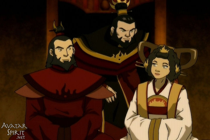 Avatar: The Last Airbender