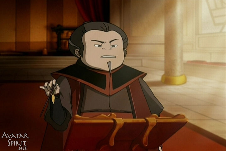 Avatar: The Last Airbender