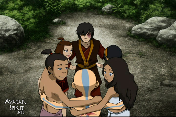 Avatar: The Last Airbender