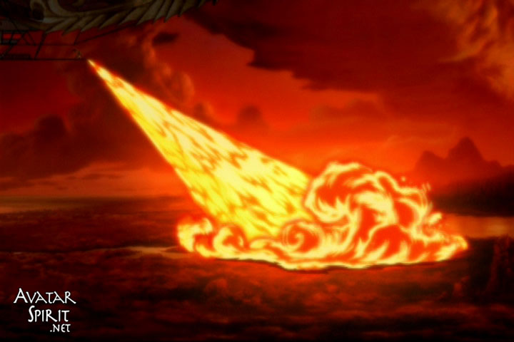 Avatar: The Last Airbender