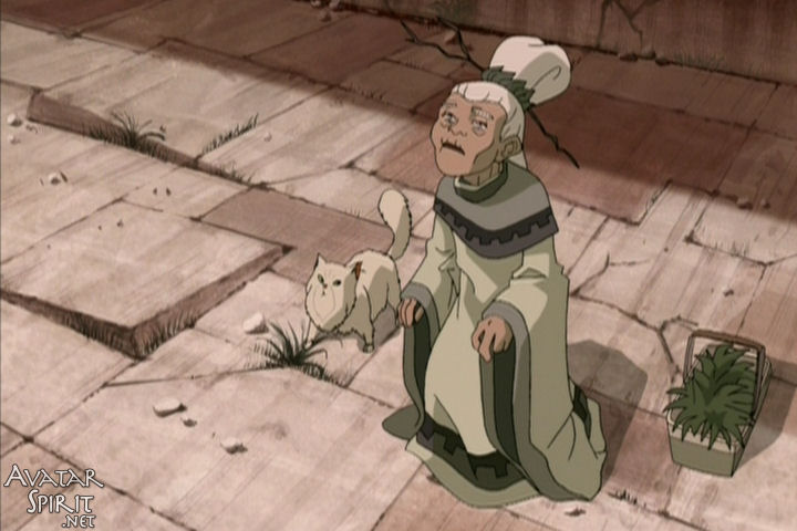 Avatar: The Last Airbender