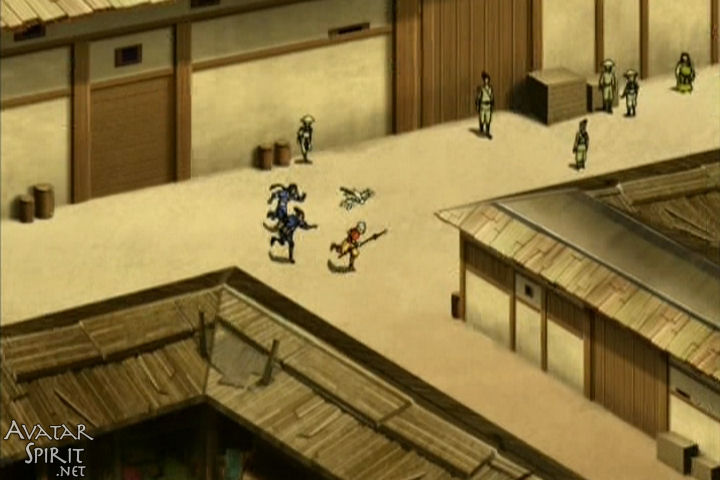 Avatar: The Last Airbender