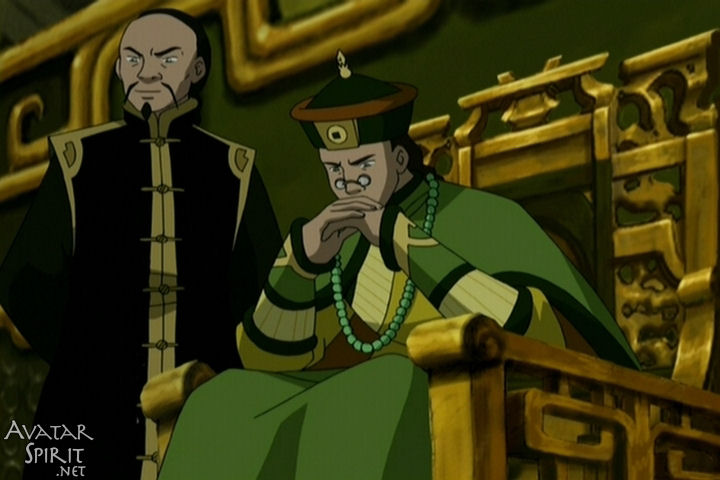 Avatar: The Last Airbender