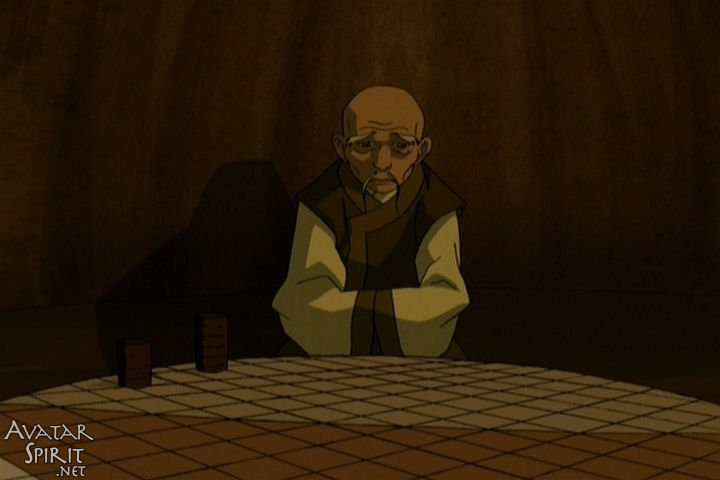 Avatar: The Last Airbender