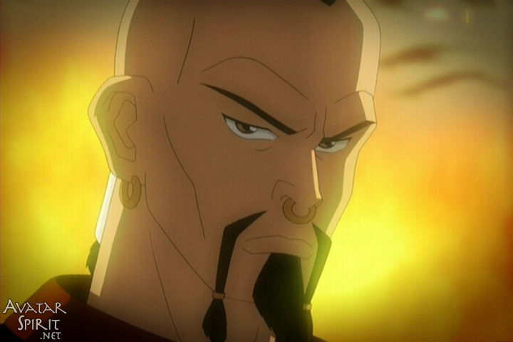 Avatar: The Last Airbender