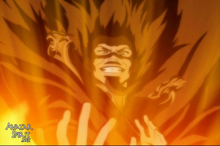 Avatar: The Last Airbender