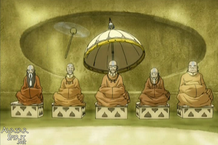 Avatar: The Last Airbender