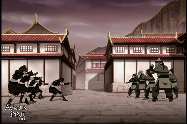 Avatar: The Last Airbender