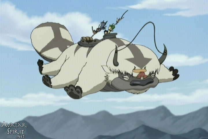 Avatar: The Last Airbender