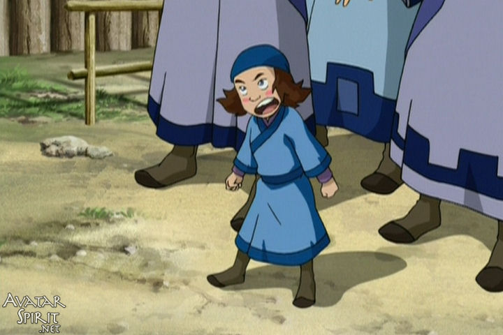 Avatar: The Last Airbender
