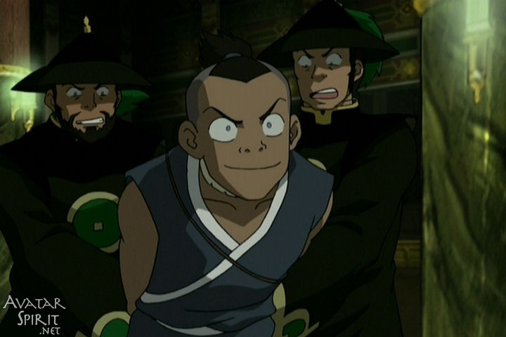 Avatar: The Last Airbender