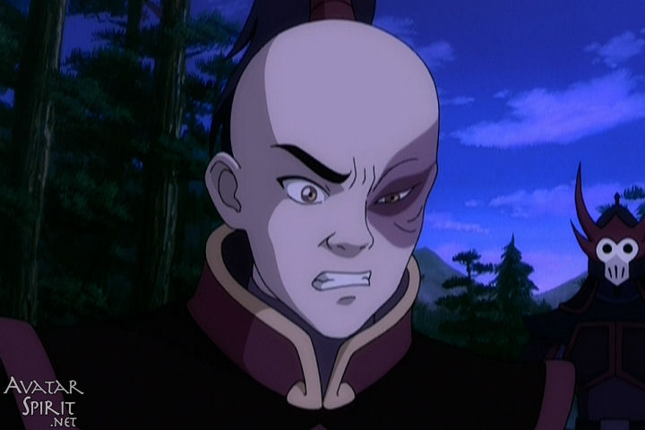 Avatar: The Last Airbender