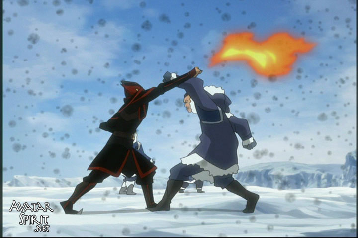 Avatar: The Last Airbender