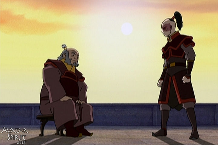 Avatar: The Last Airbender