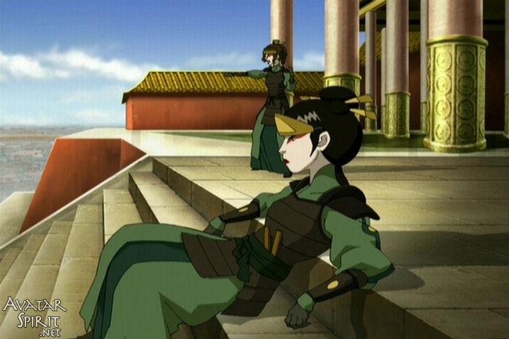 Avatar: The Last Airbender Avatar: The Last Airbender