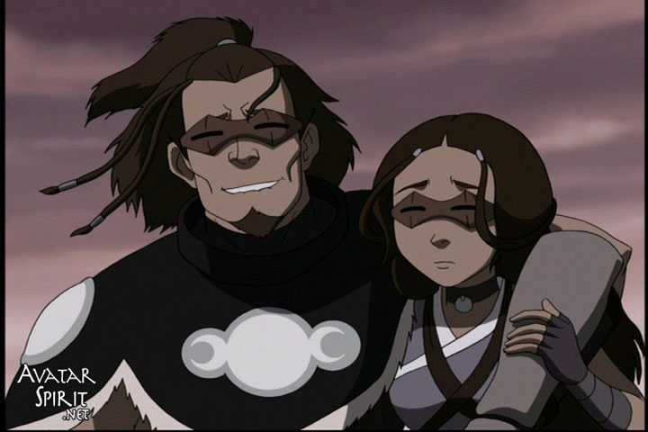 Avatar: The Last Airbender