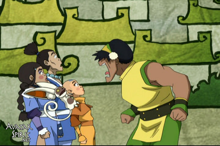 Avatar: The Last Airbender