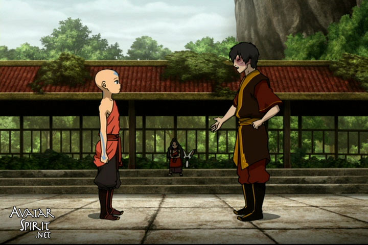 Avatar: The Last Airbender