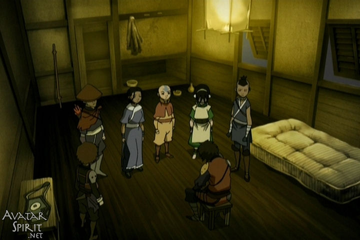 Avatar: The Last Airbender