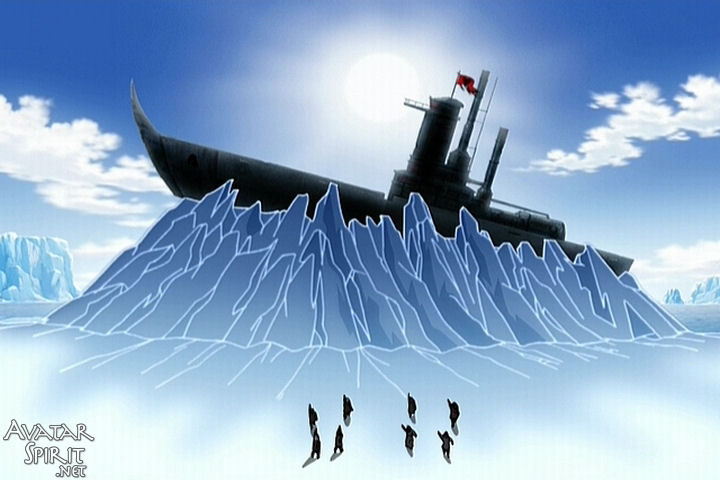Avatar: The Last Airbender