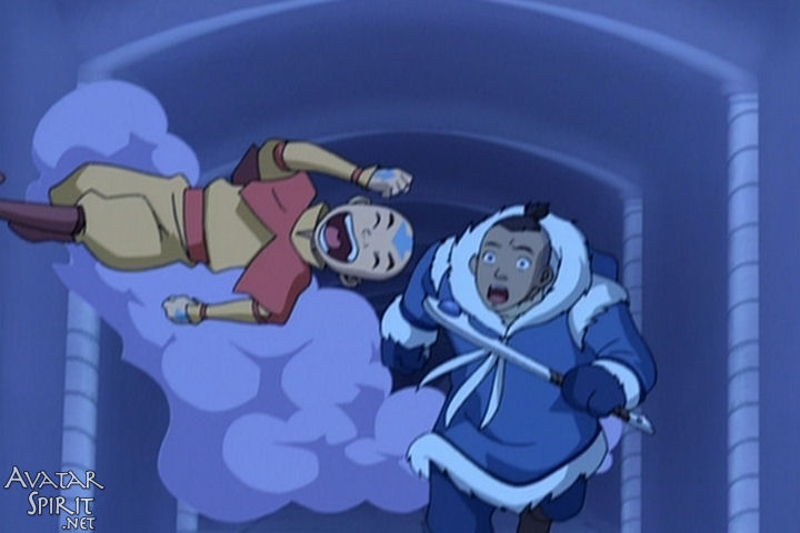 Avatar: The Last Airbender