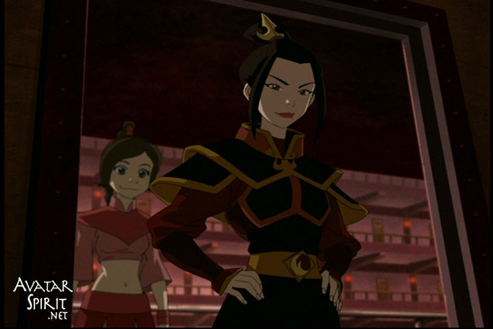 Avatar: The Last Airbender
