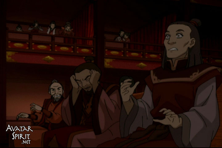 Avatar: The Last Airbender