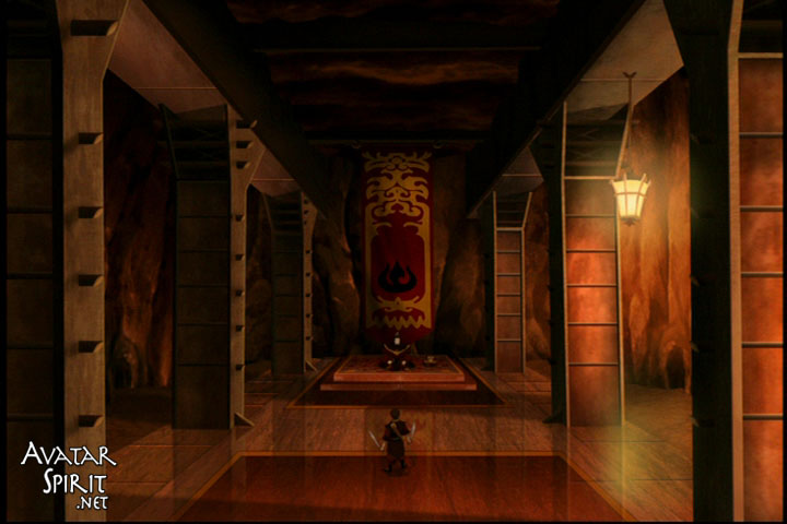 Avatar: The Last Airbender