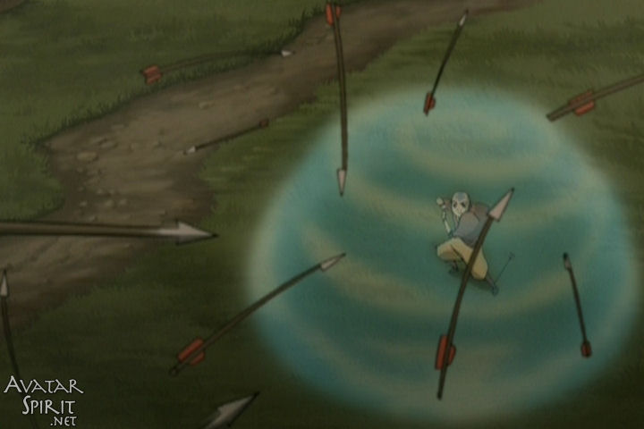 Avatar: The Last Airbender