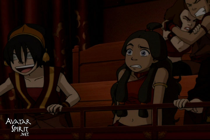 Avatar: The Last Airbender